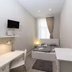 Cityscape Budget Thokoly Apartamento